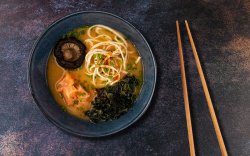 Miso Somon image