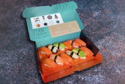20% reducere: Nigiri Bento image