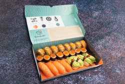 Somon Bento image