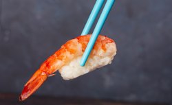 Nigiri Creveți image