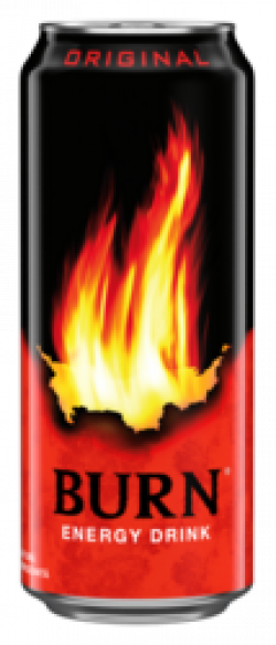 Energizant Burn image