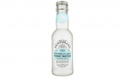 Fentimans Naturally Light Tonic Water image