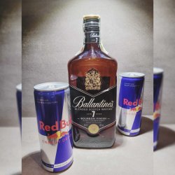 COMBO BALLENTINES image