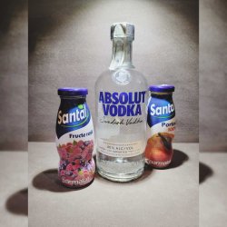 COMBO ABSOLUT image