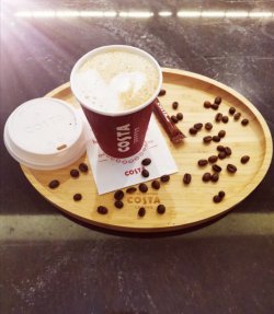 1+1 gratuit: Caffe Latte image