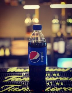 Pepsi 0.5 ml image