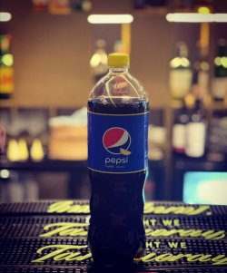 Pepsi 1.25ml image