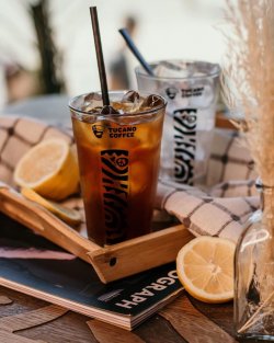 Cold Brew Tonic image