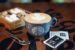Cappuccino image