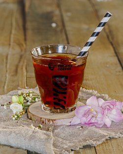 Cold brew image