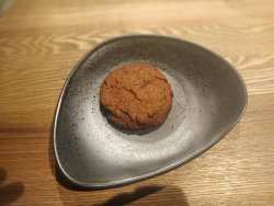 Biscuit de vanilie image