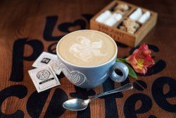 Latte image