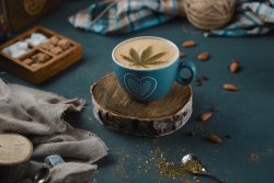 Hippy Coffee image