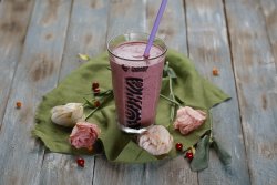 Very Berry Smoothie image