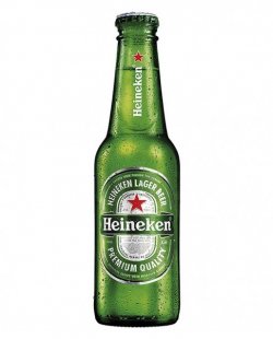 Heineken image