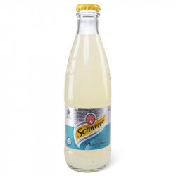 Schweppes Kinley / Bitter Lemon image