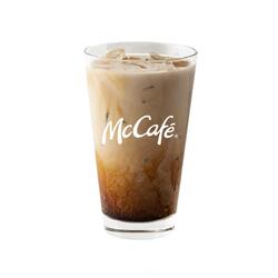 COLD BREW CU SIROP CU AROMA DE CARAMEL SARAT (400ML) image