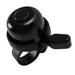 Sonerie Bicicletă 100 Negru