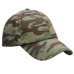 Șapcă Stepă 100 Camuflaj