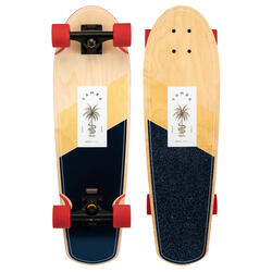 Cruiser YAMBA 500 Imprimeu PALM Lemn