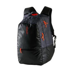 Rucsac Tenis 500 BP Negru-Gri