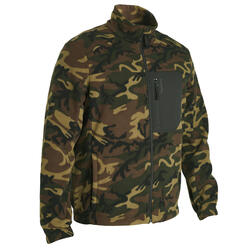 Polar eco 500 camuflaj Bărbați