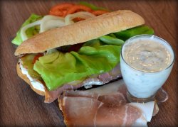 Sandwich Ro – Mania image