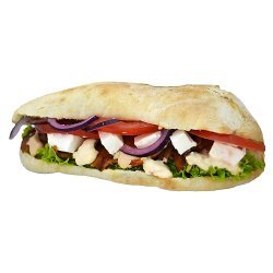 Cheese Gyros Vițel & Purcel & Berbecuț image