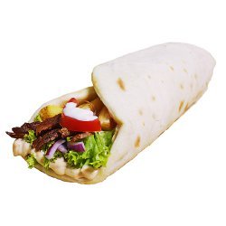 Gyros Puișor image