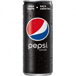 Pepsi max image
