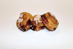 3 Splendid Biscuits image