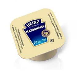 Sos maioneza Heinz image