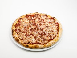 Pizza Diavola 30Ø cm image