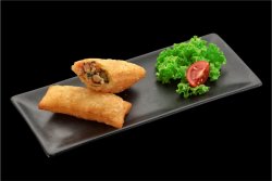 Spring roll classic chicken image