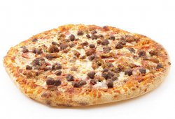 Pizza Anacona image