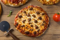 1+1| Pizza Day image