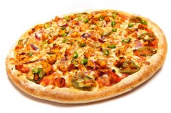 Pizza Delizioza image