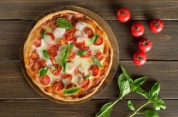 1 + 1 | Pizza Florența image
