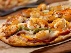 Pizza Fructe de mare image