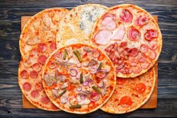 Pizza Furious image