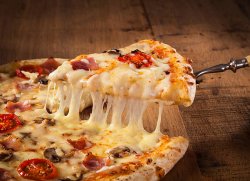 Pizza Night image