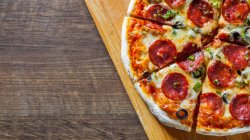 Pizza Roma image