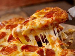 1+1| Pizza Treviso image