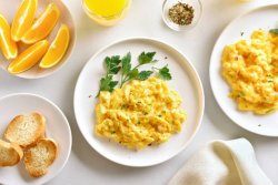 Omletă simplă image