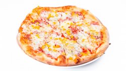 Best Pizza image