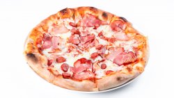 1 + 1 | Pizza Cannibale image
