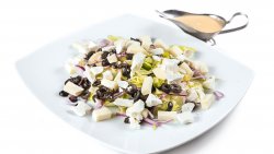 Salata de cruditati image