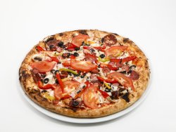 20% reducere: Pizza Rustica 30Ø cm image