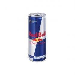 Red Bull image