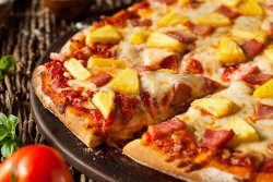 1+1| Pizza Bahamas image
